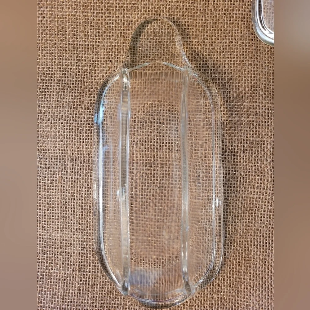 Indiana Glass add touch